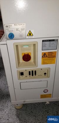 Image of Heraeus Incubator, Type HC 0057 07
