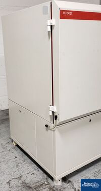Image of Heraeus Incubator, Type HC 0057 08