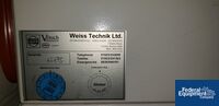Image of Heraeus Incubator, Type HC 0057 02