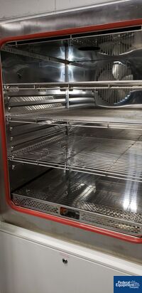 Image of Heraeus Incubator, Type HC 0057 03