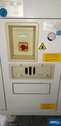 Image of Heraeus Incubator, Type HC 0057 08