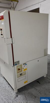 Image of Heraeus Incubator, Type HC 0057 09