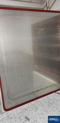 Image of Heraeus Incubator, Type HC 0057 11