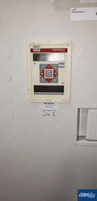 Image of Heraeus Incubator, Type HC 0057 16