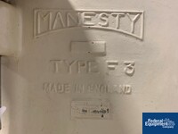 Image of Manesty Single Punch Tablet Press 02