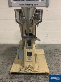 Image of Manesty Single Punch Tablet Press 04