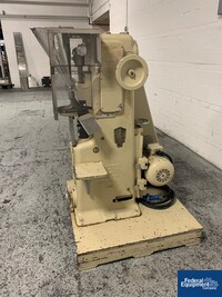 Image of Manesty Single Punch Tablet Press 05