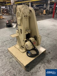 Image of Manesty Single Punch Tablet Press 06