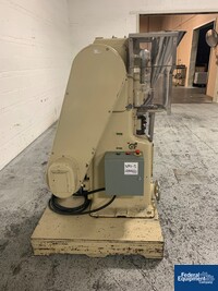 Image of Manesty Single Punch Tablet Press 07