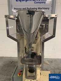Image of Manesty Single Punch Tablet Press 08