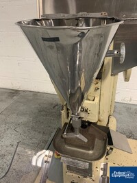 Image of Manesty Single Punch Tablet Press 10