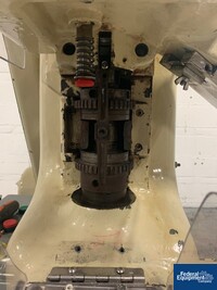 Image of Manesty Single Punch Tablet Press 12