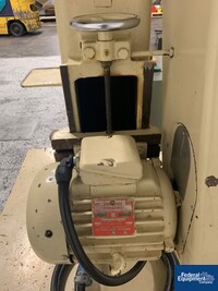 Image of Manesty Single Punch Tablet Press 13