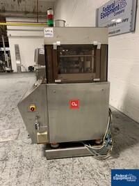 Image of Korsch PH 250/25 Tablet Press, 25 Station 04