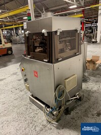 Image of Korsch PH 250/25 Tablet Press, 25 Station 05