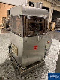 Image of Korsch PH 250/25 Tablet Press, 25 Station 06
