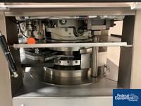 Image of Korsch PH 250/25 Tablet Press, 25 Station 09