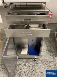 Image of Korsch PH 250/25 Tablet Press, 25 Station 21