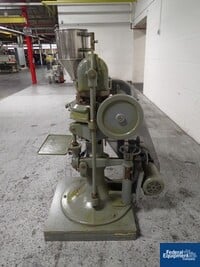 Image of Stokes Tablet Press, Model RB2, 16 Station 03