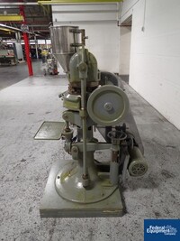 Image of Stokes Tablet Press, Model RB2, 16 Station 03