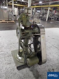 Image of Stokes Tablet Press, Model RB2, 16 Station 04