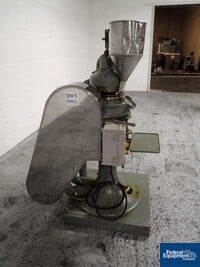 Image of Stokes Tablet Press, Model RB2, 16 Station 05