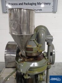 Image of Stokes Tablet Press, Model RB2, 16 Station 06