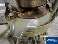 Image of Stokes Tablet Press, Model RB2, 16 Station 07
