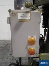 Image of Stokes Tablet Press, Model RB2, 16 Station 11