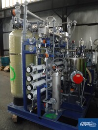 Image of Siemens Purified Water and WFI Water System 03