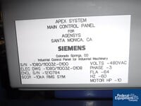 Image of Siemens Purified Water and WFI Water System 05