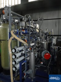 Image of Siemens Purified Water and WFI Water System 06