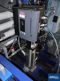 Image of Siemens Purified Water and WFI Water System 07