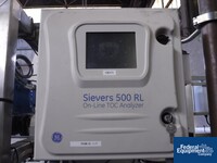 Image of Siemens Purified Water and WFI Water System 78