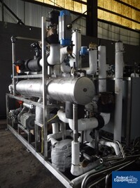 Image of Siemens Purified Water and WFI Water System 80