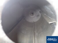 Image of 50 Gal Precision Reactor, 316L S/S, 50/150# 06