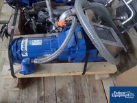 Image of 50 Gal Precision Reactor, 316L S/S, 50/150# 08