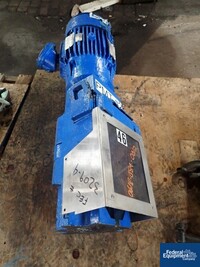 Image of 5 HP Lightnin Agitator Drive 02