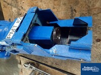 Image of 5 HP Lightnin Agitator Drive 03