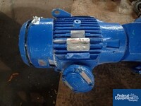 Image of 5 HP Lightnin Agitator Drive 04