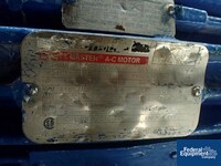 Image of 5 HP Lightnin Agitator Drive 05