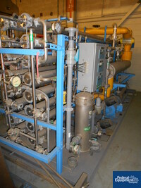 Image of US FILTER REVERSE OSMOSIS SYSTEM, 16 MEMBRANES 03