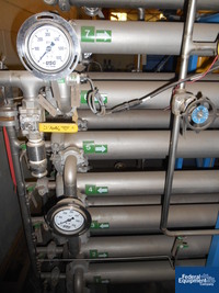 Image of US FILTER REVERSE OSMOSIS SYSTEM, 16 MEMBRANES 08