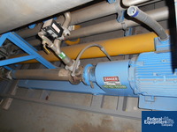 Image of US FILTER REVERSE OSMOSIS SYSTEM, 16 MEMBRANES 09