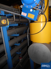 Image of US FILTER REVERSE OSMOSIS SYSTEM, 16 MEMBRANES 12