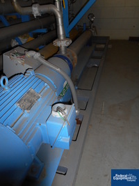Image of US FILTER REVERSE OSMOSIS SYSTEM, 16 MEMBRANES 14