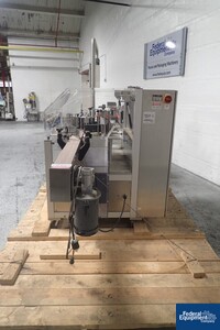 Image of Aesus Labeler, Model Premier Wrap Plus 132M 03