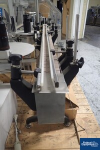 Image of Aesus Labeler, Model Premier Wrap Plus 132M 06