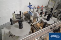 Image of Aesus Labeler, Model Premier Wrap Plus 132M 08