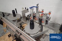 Image of Aesus Labeler, Model Premier Wrap Plus 132M 10